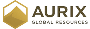 Logo Aurix